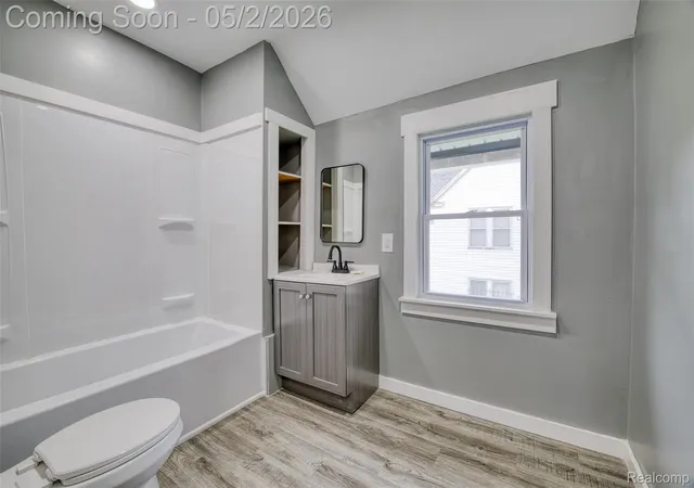 5th image of 430 Holbrook St, Detroit, MI 48202 | MLS# 20261029382