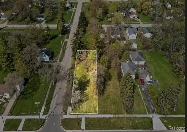 Photo 3 of Land for sale at 3261 Sheridan Ave, Saginaw, MI 48601 | MLS# 20261029388 | Listing updated on 2026-08-26