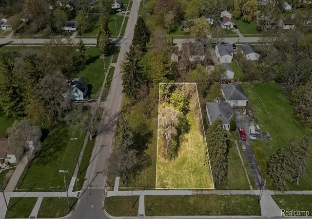 Photo 3 of Land for sale at 3261 Sheridan Ave, Saginaw, MI 48601 | MLS# 20261029388 | Listing updated on 2026-09-21