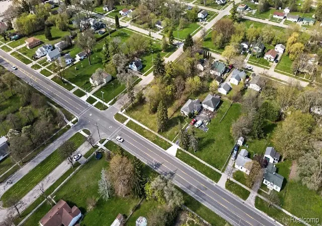 Photo 4 of Land for sale at 3261 Sheridan Ave, Saginaw, MI 48601 | MLS# 20261029388 | Listing updated on 2026-09-21