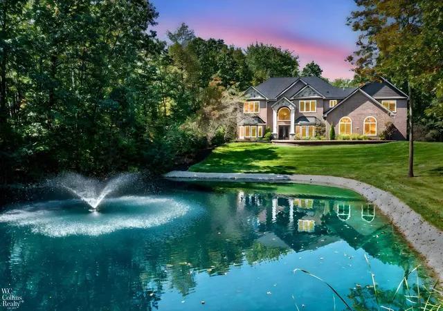 1st image of 438 State Park Rd Rd, Ortonville, MI 48462 | MLS# 58050205683