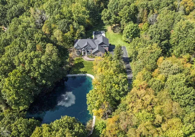2nd image of 438 State Park Rd Rd, Ortonville, MI 48462 | MLS# 58050205683