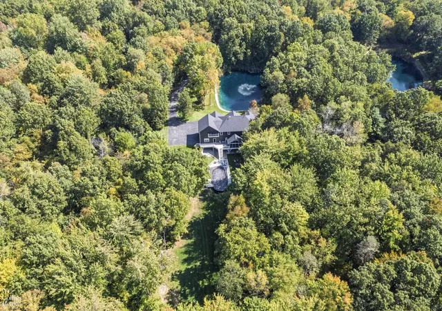 3rd image of 438 State Park Rd Rd, Ortonville, MI 48462 | MLS# 58050205683