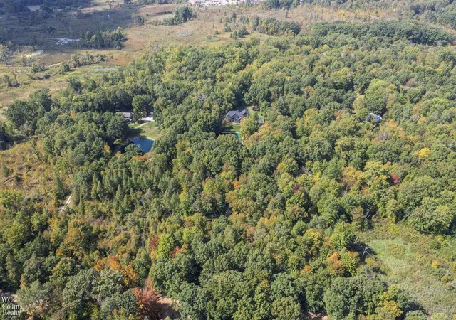 4th image of 438 State Park Rd Rd, Ortonville, MI 48462 | MLS# 58050205683