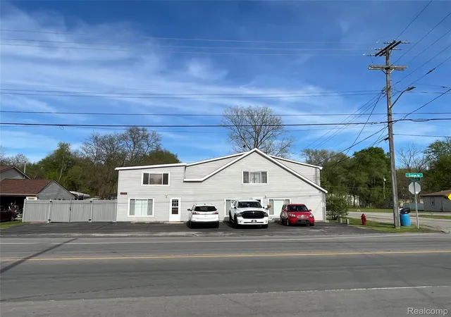 1st image of 12660 Grafton Rd, Carleton, MI 48117 | MLS# 20261029441