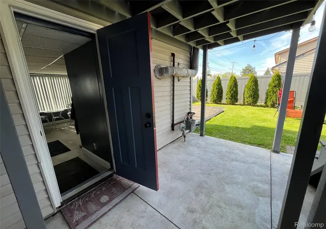 4th image of 12660 Grafton Rd, Carleton, MI 48117 | MLS# 20261029441