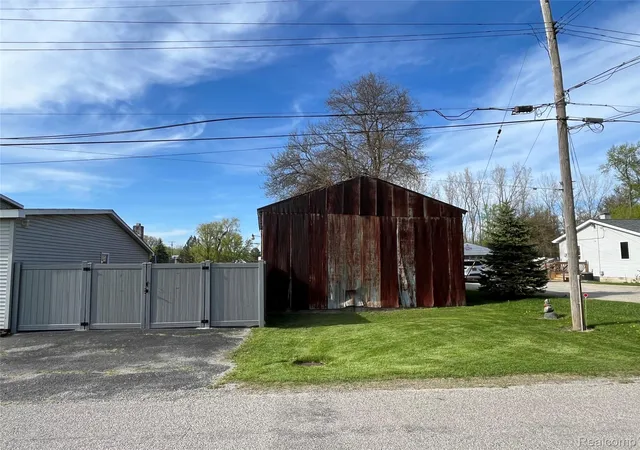 97th image of 12660 Grafton Rd, Carleton, MI 48117 | MLS# 20261029441