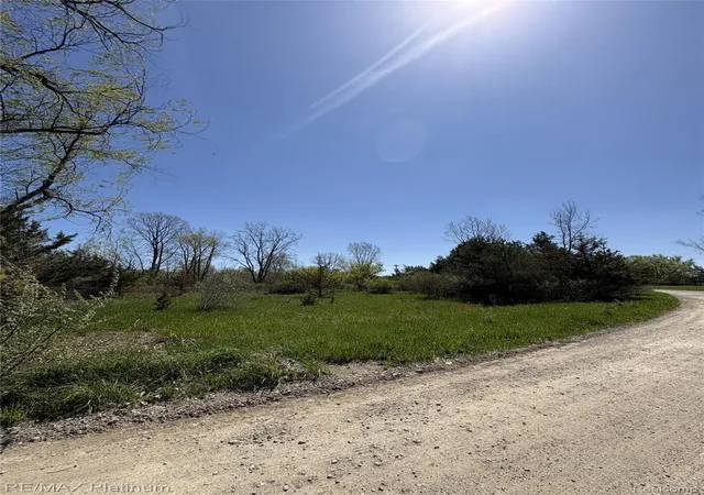 1st image of Parcel 5 Fisher Road, Howell, MI 48855 | MLS# 20261029444