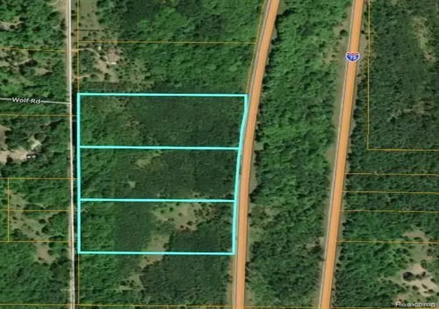1st image of 0000 Northland Dr, Frederic, MI 49733 | MLS# 20261029469