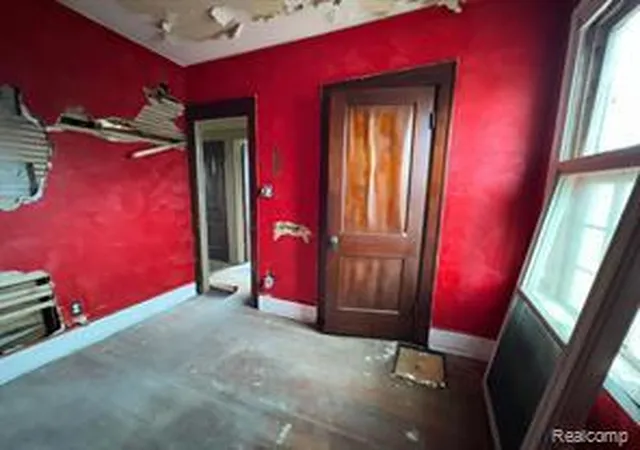 2nd image of 3417 Hurlbut St, Detroit, MI 48214 | MLS# 20261029475