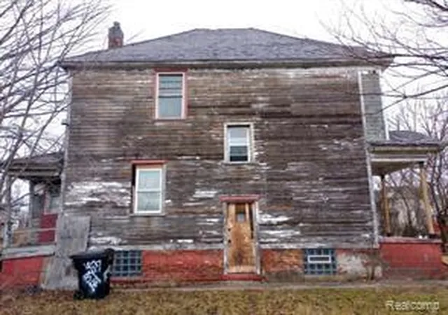 4th image of 3417 Hurlbut St, Detroit, MI 48214 | MLS# 20261029475
