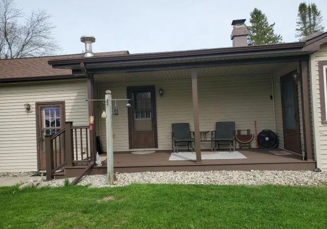 2nd image of 4028 Stark Dr, West Branch, MI 48661 | MLS# 77080067470