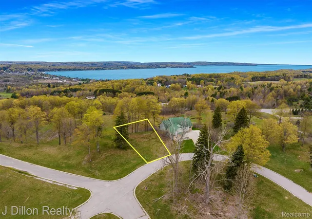 2nd image of Lot 16 Wild Laurel Ln, Beulah, MI 49617 | MLS# 20261029503