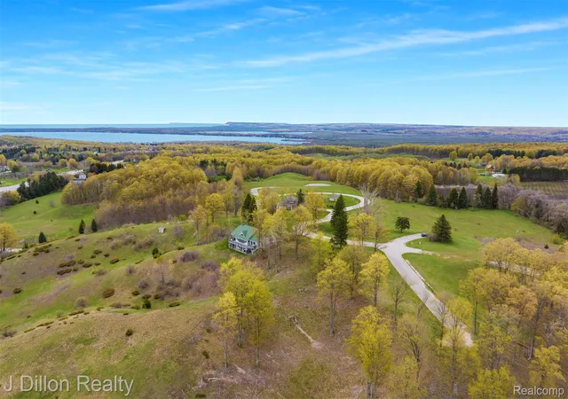 4th image of Lot 16 Wild Laurel Ln, Beulah, MI 49617 | MLS# 20261029503