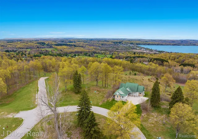 5th image of Lot 16 Wild Laurel Ln, Beulah, MI 49617 | MLS# 20261029503