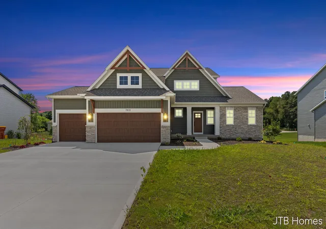 1st image of 7870 Woodhurst Dr Ne, Rockford, MI 49341 | MLS# 65026018527