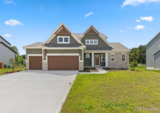 2nd image of 7870 Woodhurst Dr Ne, Rockford, MI 49341 | MLS# 65026018527