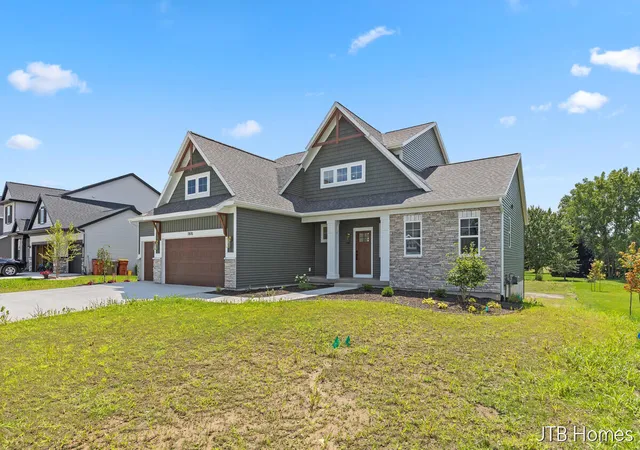 4th image of 7870 Woodhurst Dr Ne, Rockford, MI 49341 | MLS# 65026018527