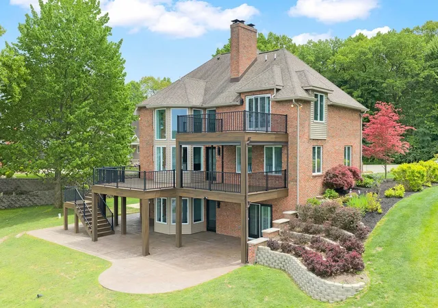 1st image of 10436 Kings Point Dr, Three Rivers, MI 49093 | MLS# 69026018534