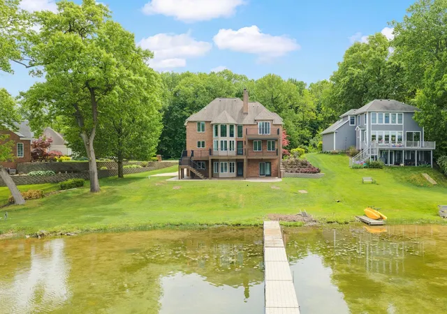 2nd image of 10436 Kings Point Dr, Three Rivers, MI 49093 | MLS# 69026018534