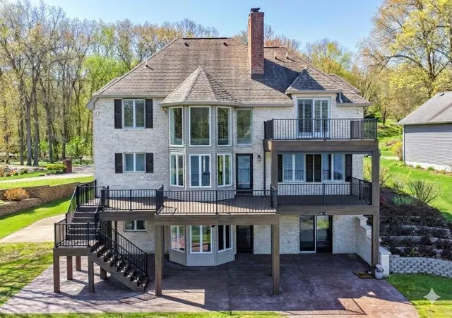 62nd image of 10436 Kings Point Dr, Three Rivers, MI 49093 | MLS# 69026018534