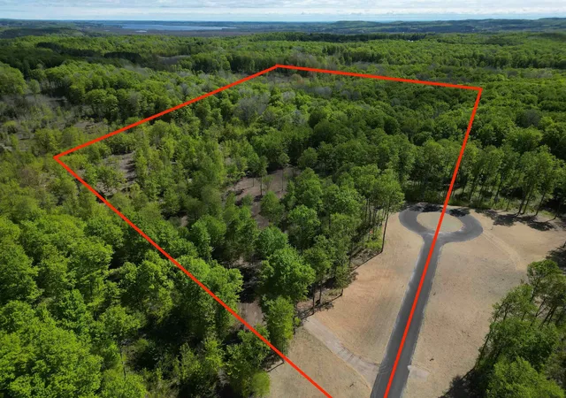 Photo 1 of Land for sale at 1453 E Solaris Way, Maple City, MI 49664 | MLS# 78080067478 | Listing updated on 2026-06-27