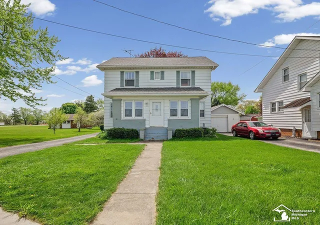 1st image of 2361 Manhattan St, Erie, MI 48133 | MLS# 57050205730