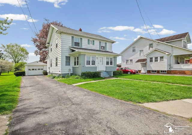2nd image of 2361 Manhattan St, Erie, MI 48133 | MLS# 57050205730
