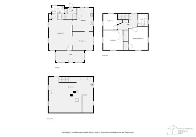 28th image of 2361 Manhattan St, Erie, MI 48133 | MLS# 57050205730
