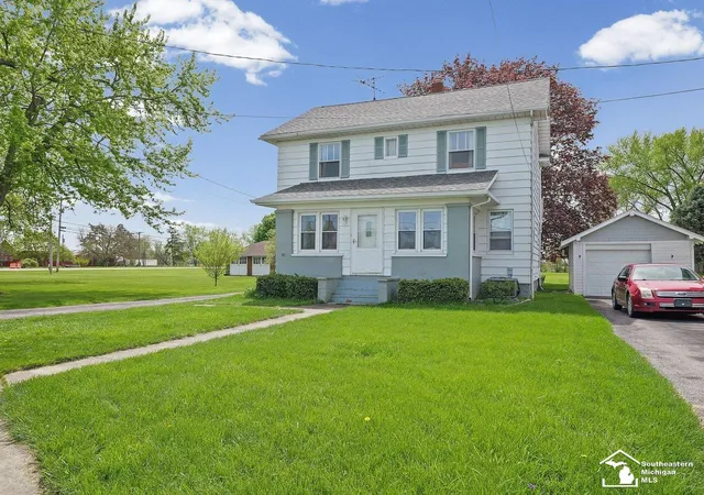 3rd image of 2361 Manhattan St, Erie, MI 48133 | MLS# 57050205730
