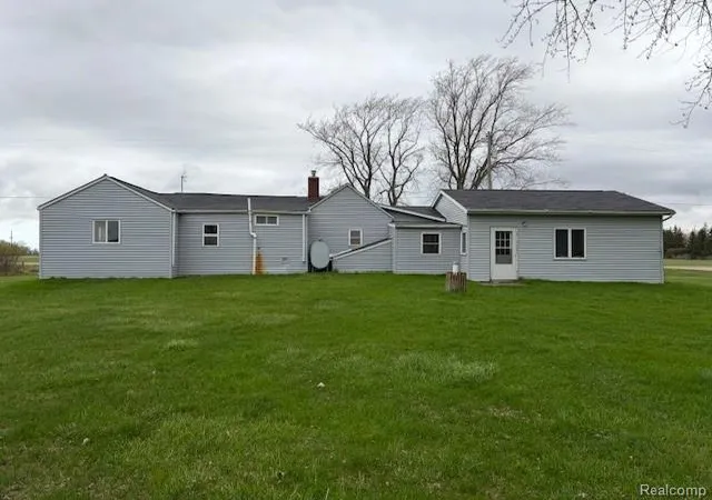 Photo 2 of Single family home for sale at 1300 Pitt Rd, Bad Axe, MI 48413 | MLS# 20261029539 | Listing updated on 2026-07-07