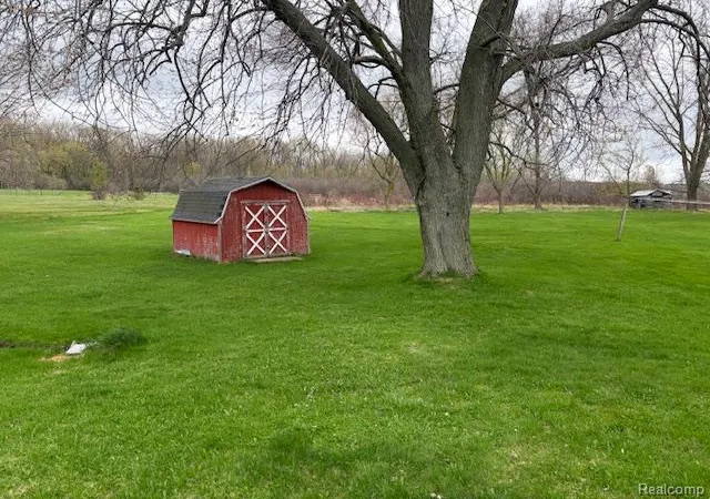 Photo 4 of Single family home for sale at 1300 Pitt Rd, Bad Axe, MI 48413 | MLS# 20261029539 | Listing updated on 2026-07-07