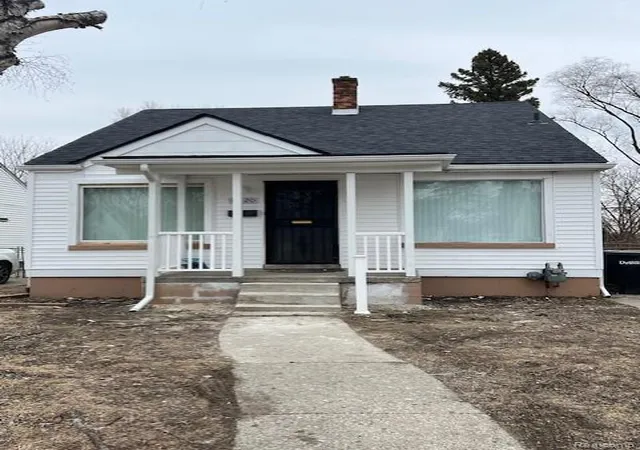 1st image of 8620 Rosemont Ave, Detroit, MI 48228 | MLS# 20261029558