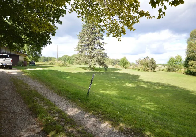 Photo 3 of Single family home for sale at 6830 Youker Rd, Grawn, MI 49637 | MLS# 78080067485 | Listing updated on 2026-09-17
