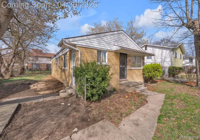 Photo 3 of Single family home for sale at 29468 Edward Dr, Inkster, MI 48141 | MLS# 20261029573 | Listing updated on 2026-08-19