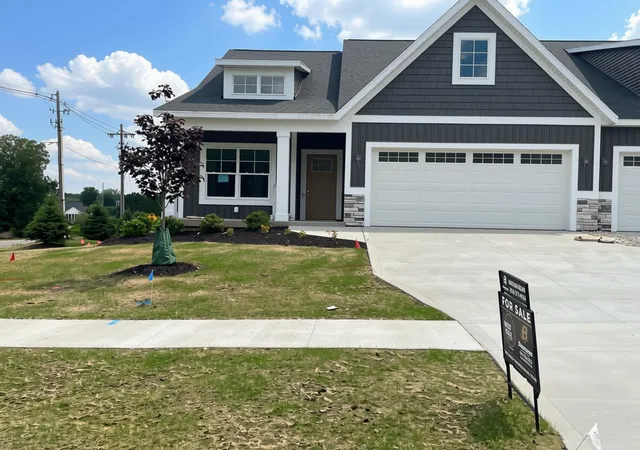 1st image of 1609 Eagle View Trl #Lot 1, Holland Charter Township Ottawa, MI 49464 | MLS# 71026018579