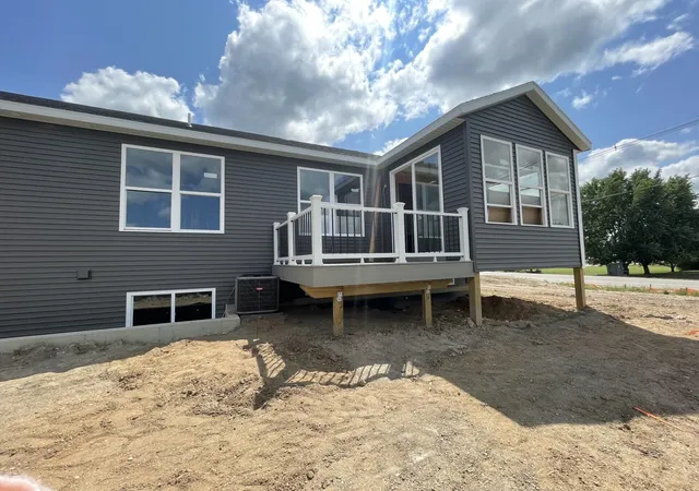 2nd image of 1609 Eagle View Trl #Lot 1, Holland Charter Township Ottawa, MI 49464 | MLS# 71026018579