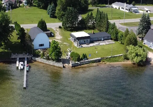 1st image of 4472 Crescent Beach Rd, Onekama, MI 49675 | MLS# 67026018590