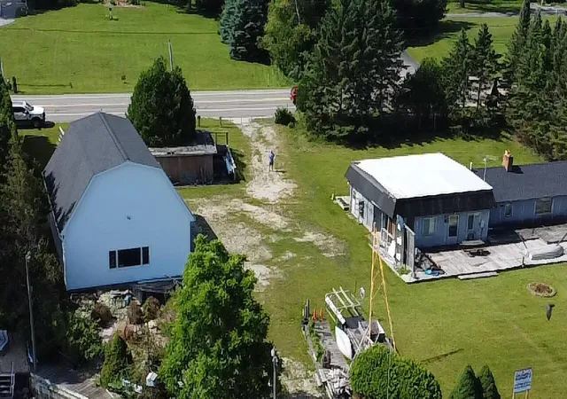 2nd image of 4472 Crescent Beach Rd, Onekama, MI 49675 | MLS# 67026018590
