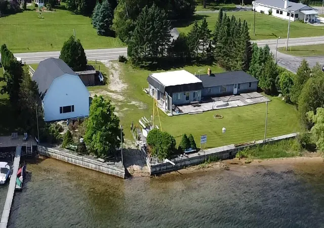 image of 4472 Crescent Beach Rd, Onekama, MI 49675 | MLS# 67026018590
