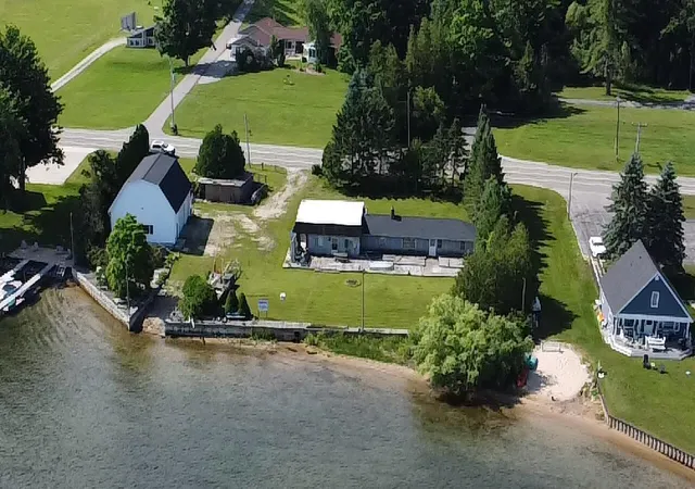 image of 4472 Crescent Beach Rd, Onekama, MI 49675 | MLS# 67026018590