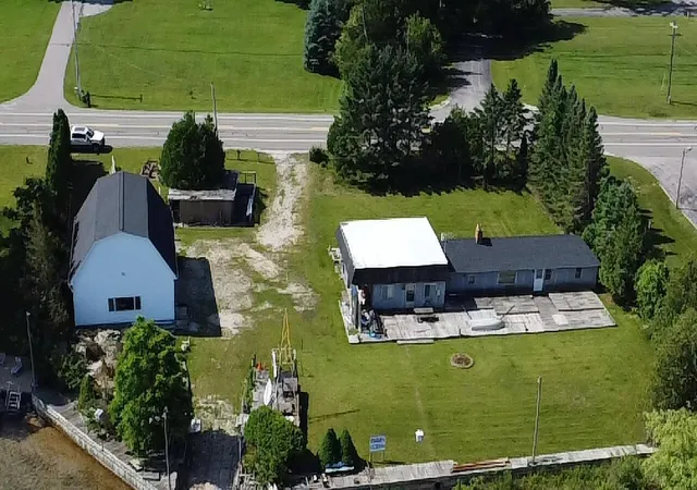 image of 4472 Crescent Beach Rd, Onekama, MI 49675 | MLS# 67026018590