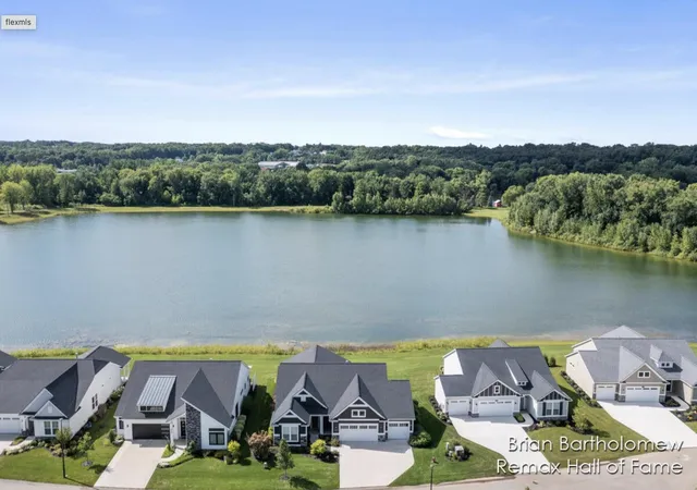 Photo 1 of Sale Pending at 2930 Isle Water Dr, Belmont, MI 49306 | MLS# 65026018598 | Listing updated on 2026-06-14