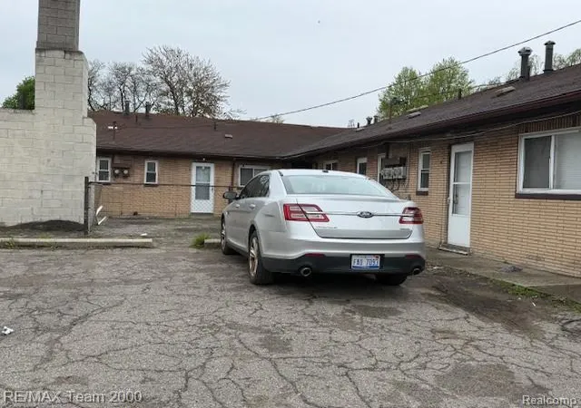 Homes for sale in River Rouge, MI | 248 Richter St, River Rouge, MI 48218 | MLS# 20261029620