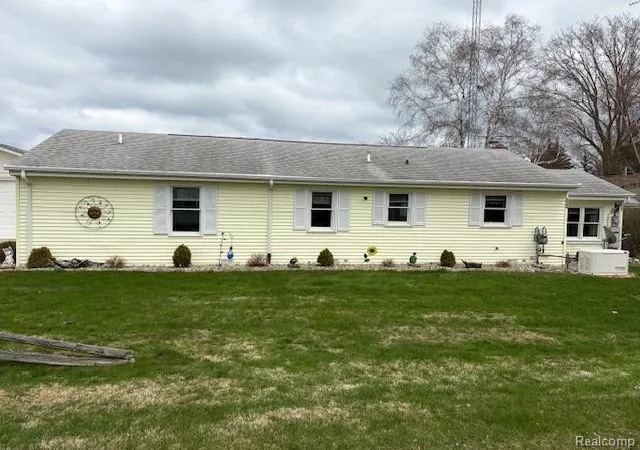 Photo 3 of Single family home for sale at 2904 N Lakeshore Rd, Port Hope, MI 48468 | MLS# 20261029621 | Listing updated on 2026-07-05