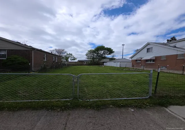 Photo 1 of Land for sale at 7309 Ternes St, Dearborn, MI 48126 | MLS# 20261029623 | Listing updated on 2026-08-22
