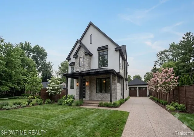 1st image of 1623 Taunton Rd, Birmingham, MI 48009 | MLS# 20261029625