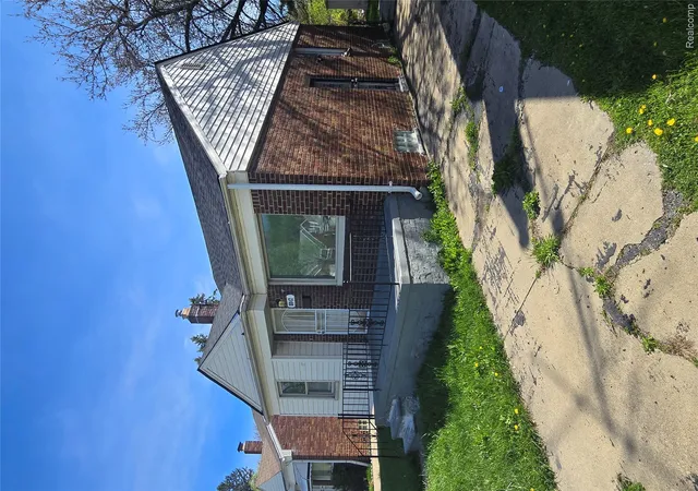 2nd image of 8842 Longacre St, Detroit, MI 48228 | MLS# 20261029645