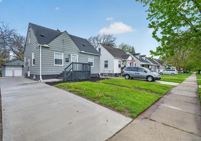 1st image of 5156 Winifred St, Wayne, MI 48184 | MLS# 20261029646