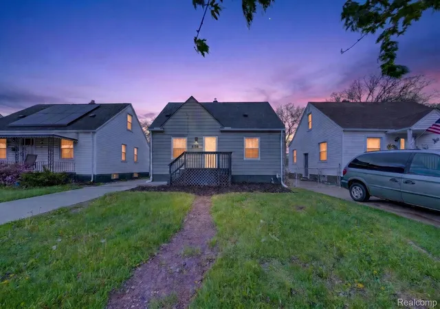20th image of 5156 Winifred St, Wayne, MI 48184 | MLS# 20261029646